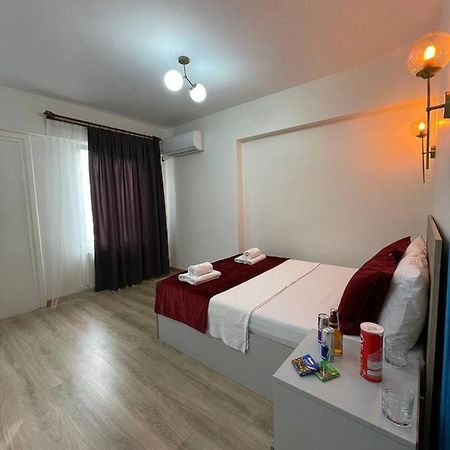 Panorama City Suite Istanbulská provincie Exteriér fotografie