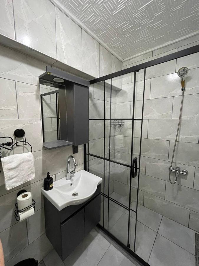 Panorama City Suite Istanbulská provincie Exteriér fotografie